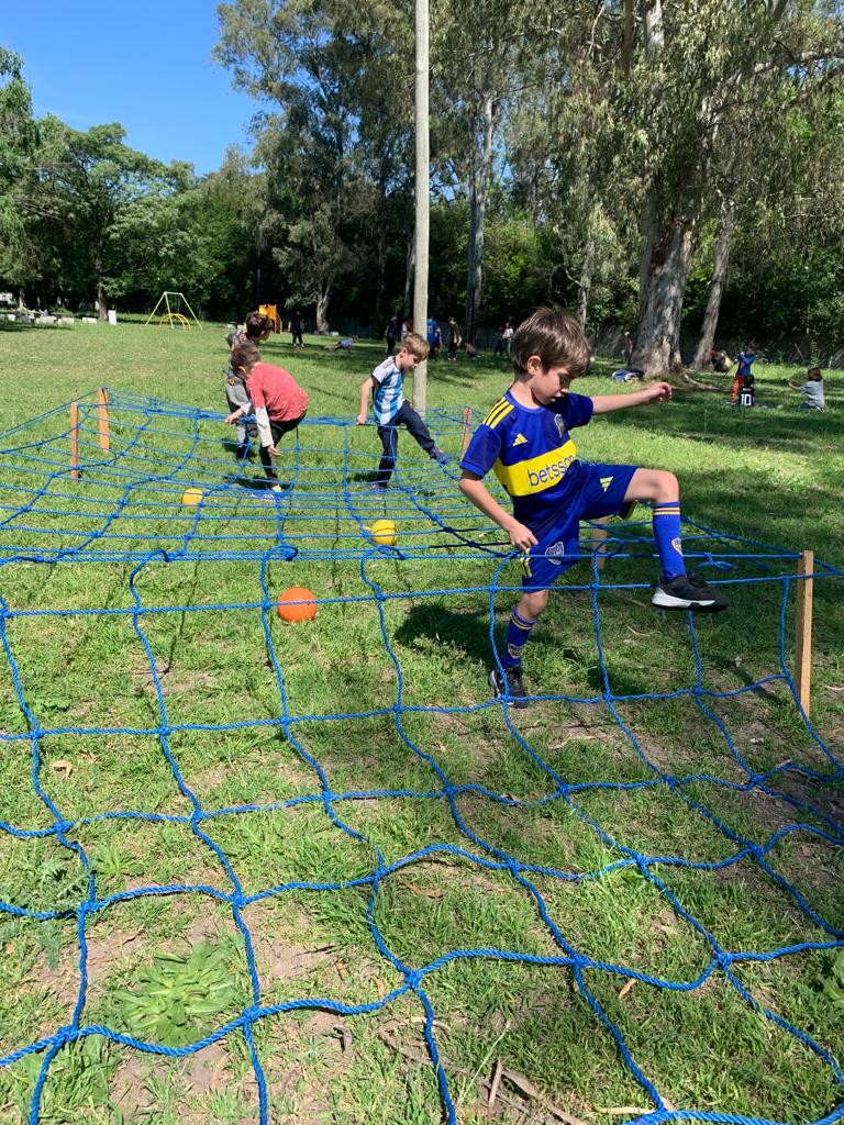 Escuela Del Sol
