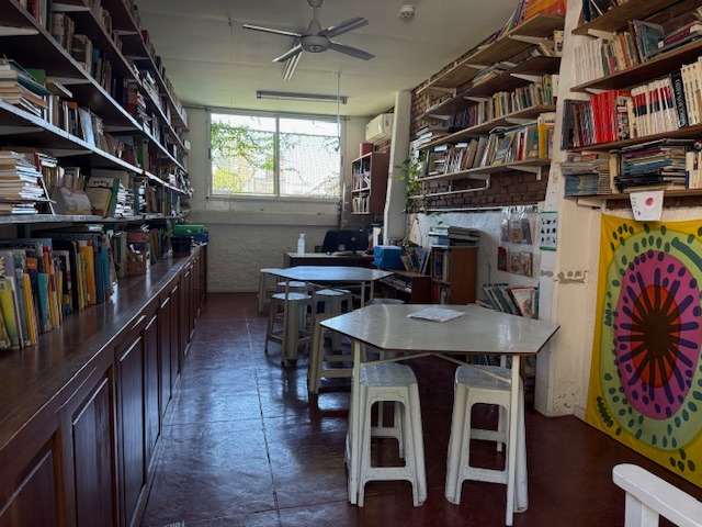 Escuela Del Sol