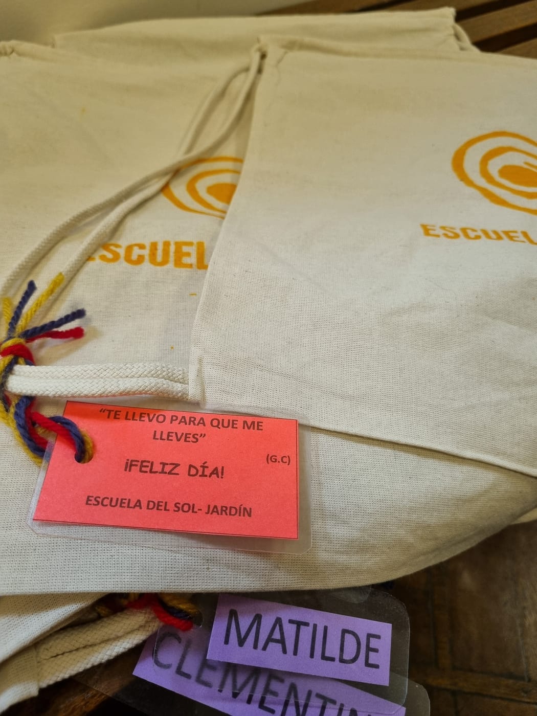 Día de las Infancias – Kermés