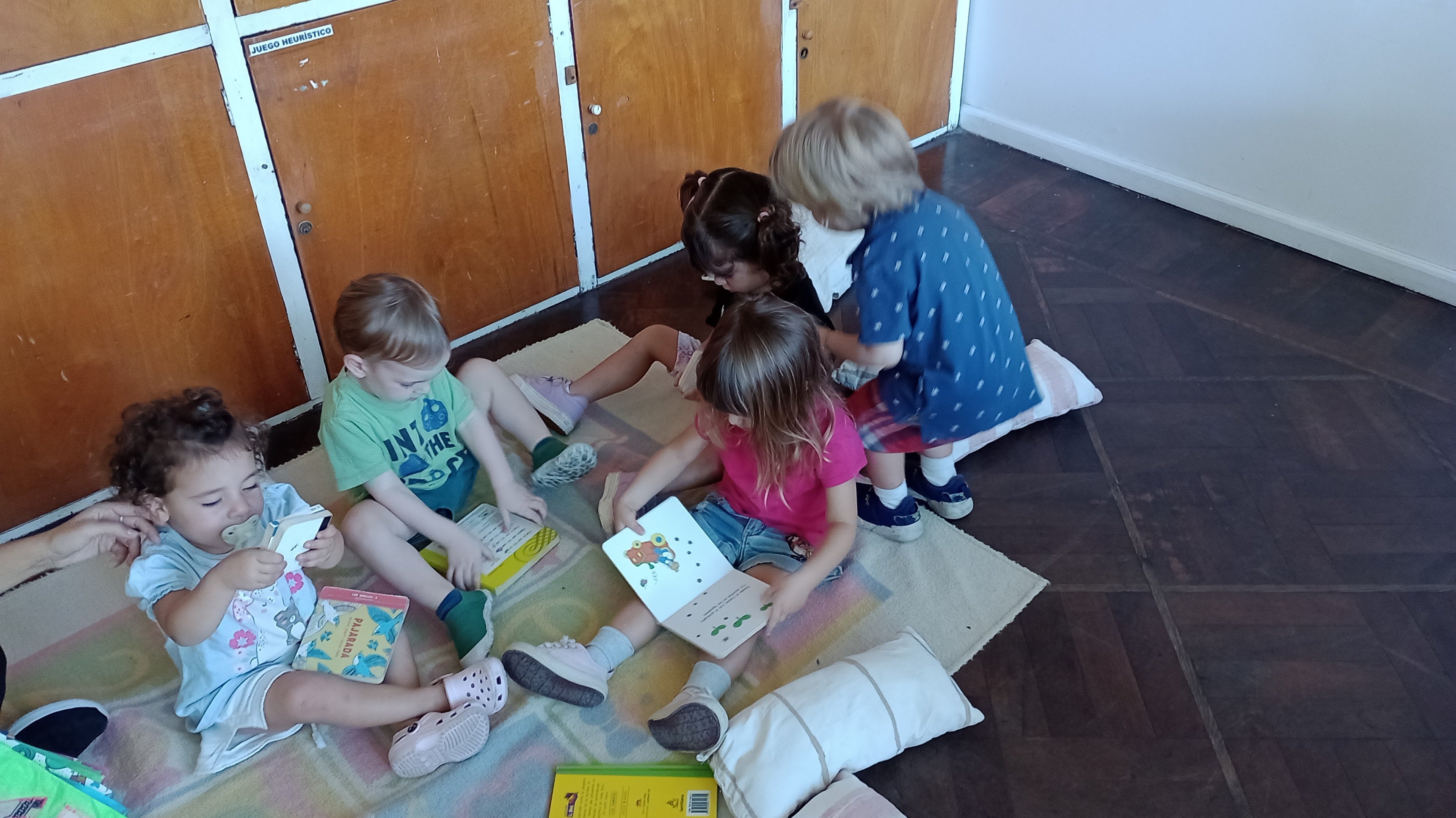 Lectura