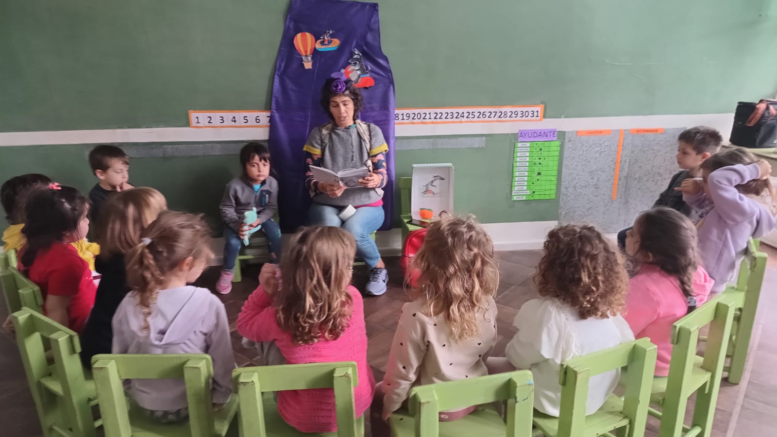 Lectura