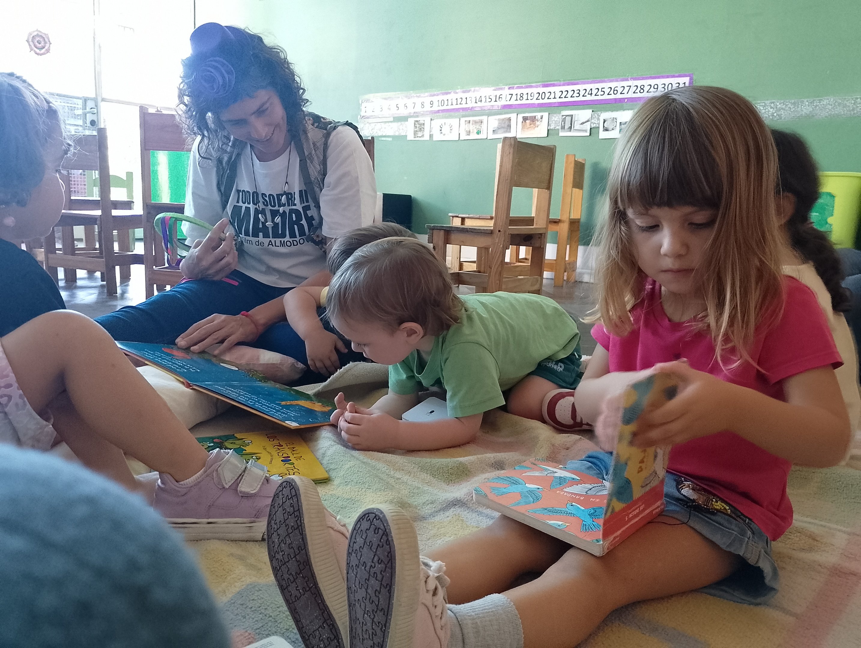 Lectura