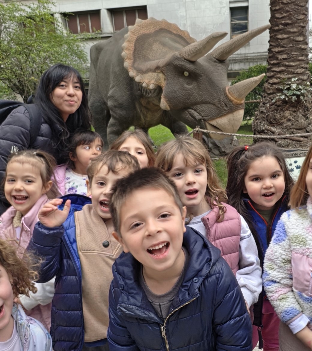 Museo de Ciencias Naturales