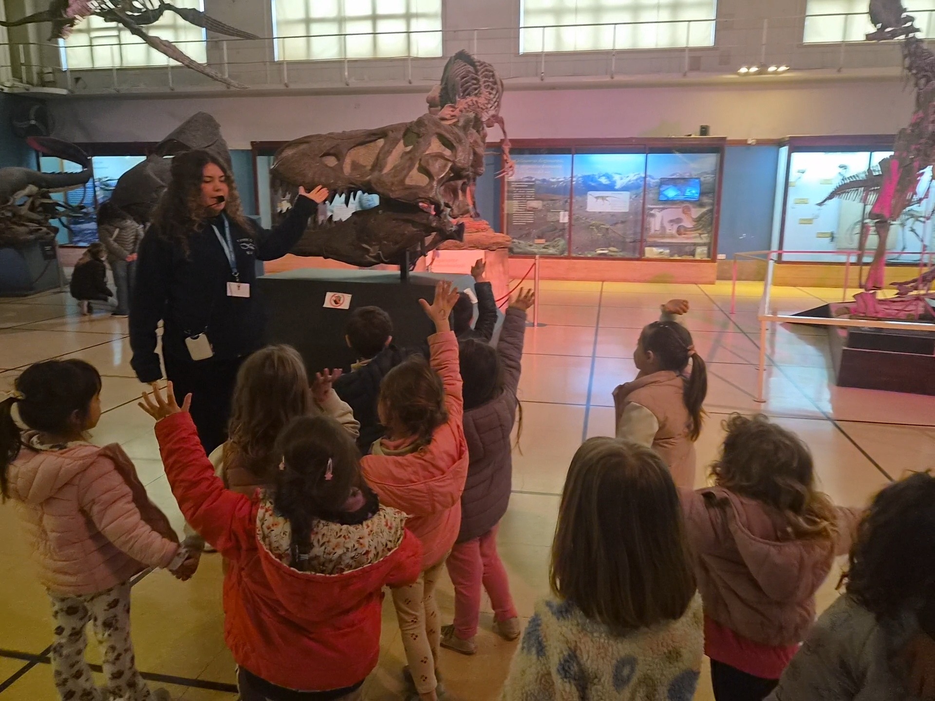 Museo de Ciencias Naturales