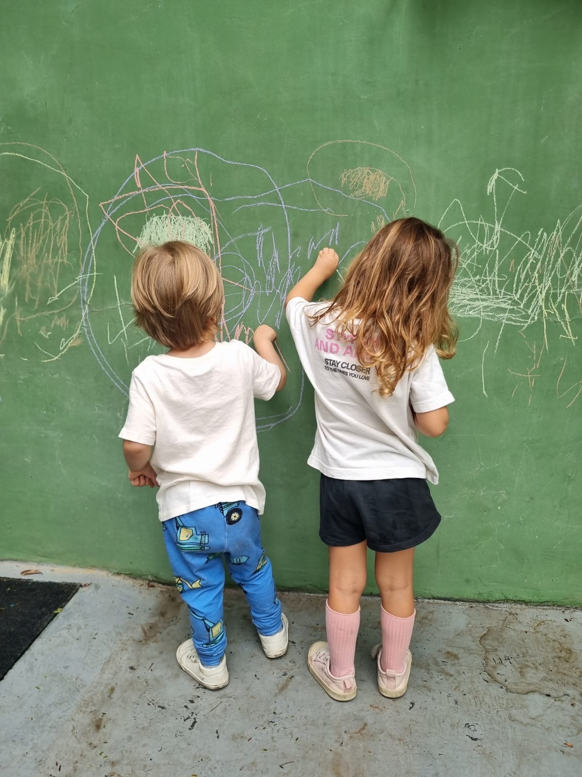 Talleres Optativos
