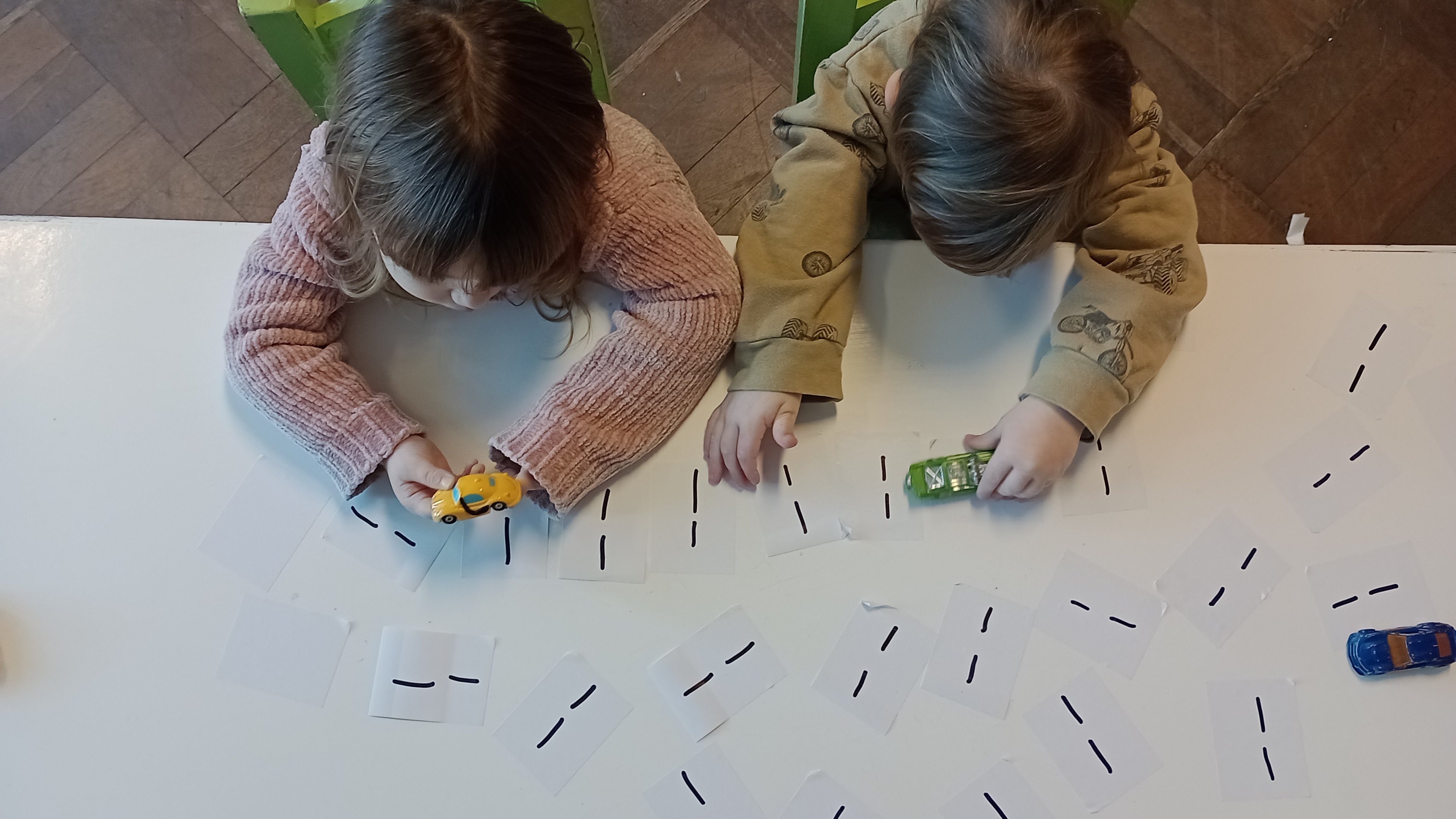 Talleres Optativos